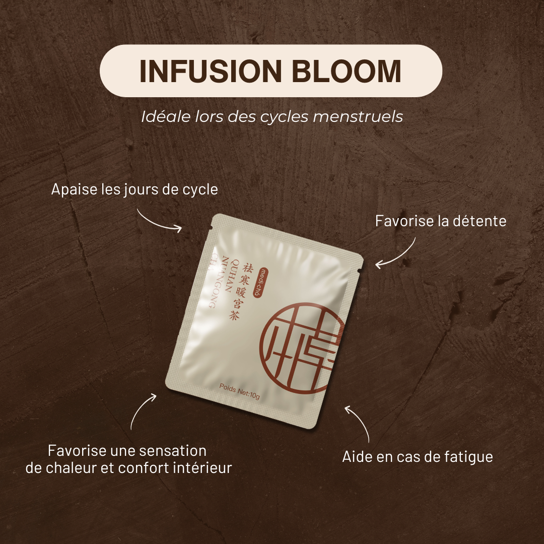 COFFRET BLOOM
