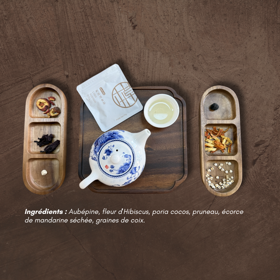 COFFRET DIGEST