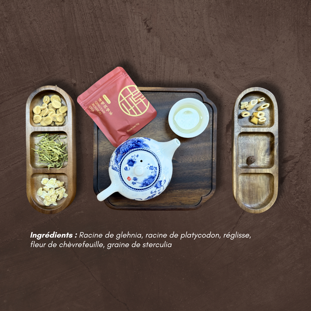 COFFRET BREATHE