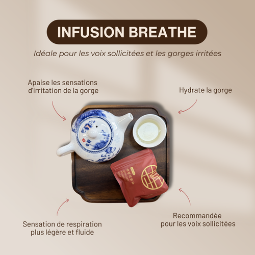 BREATHE
