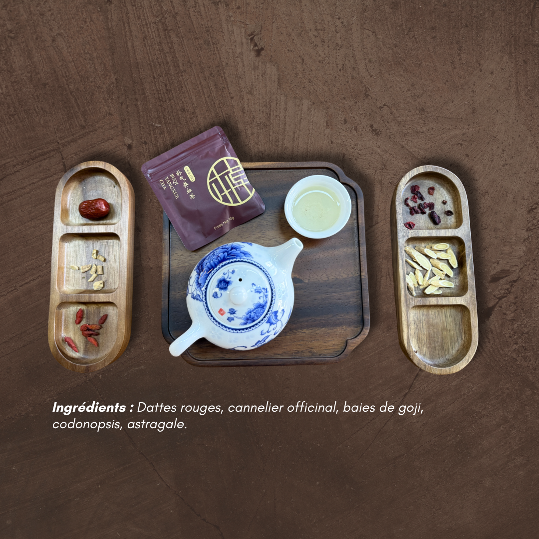 COFFRET FLOW