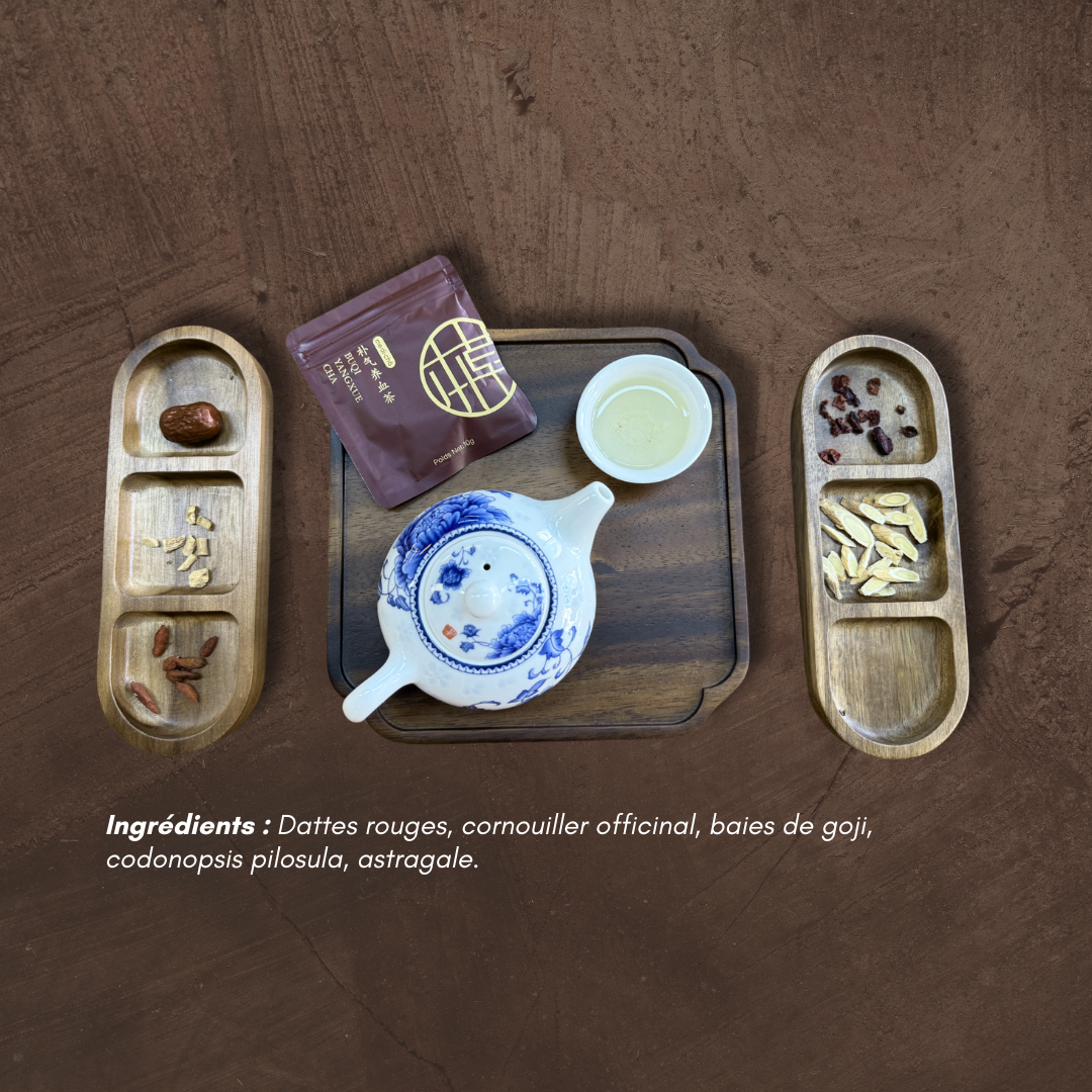 COFFRET FLOW