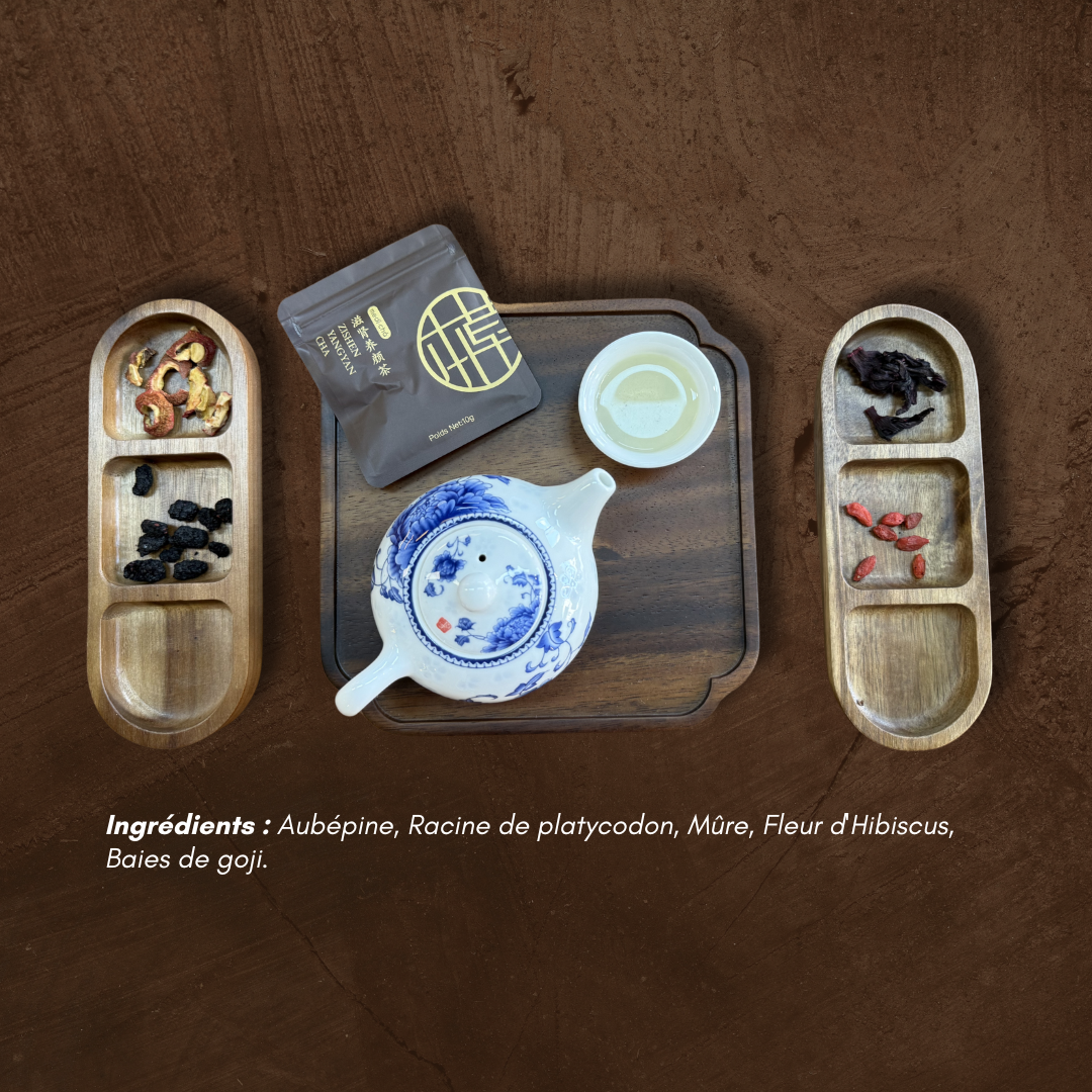 COFFRET GLOW