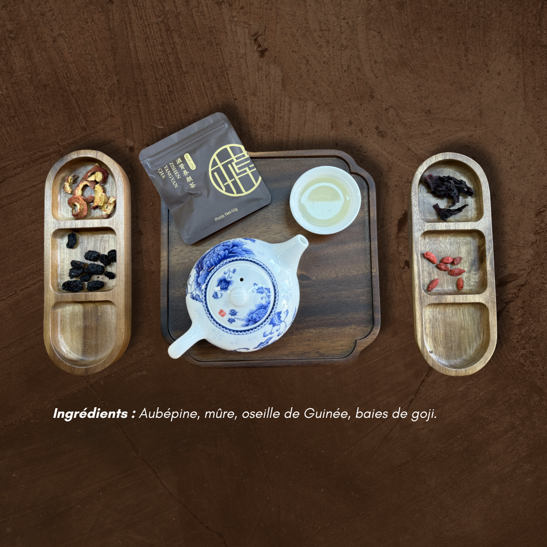 COFFRET GLOW