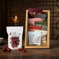 COFFRET DÉCOUVERTE « MERCI MAÎTRESSE »