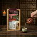 COFFRET DÉCOUVERTE