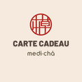 CARTE CADEAU MEDI-CHÁ