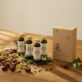 LES ESSENTIELS BIEN-ÊTRE DE PAPA - PACK DE 4